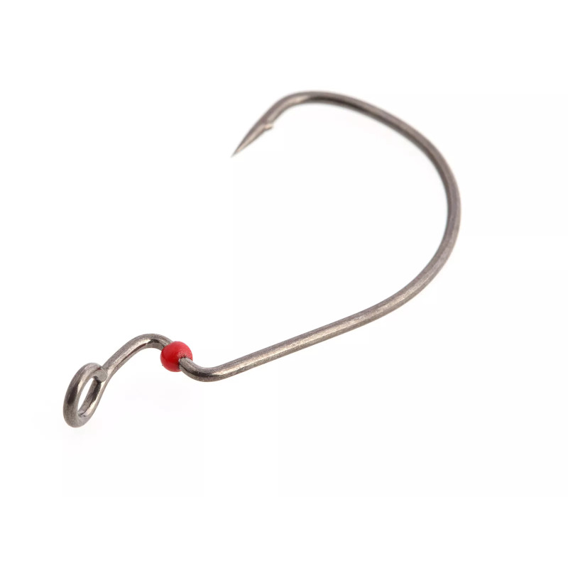 VMC 7318NE Offset Cheboo Hooks